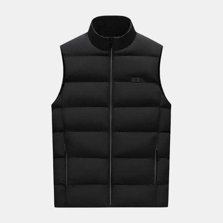 Comfy - Gilet chauffant