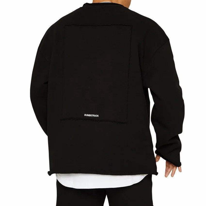 Lukas™ - Ensemble Sweatshirt confort essentiel