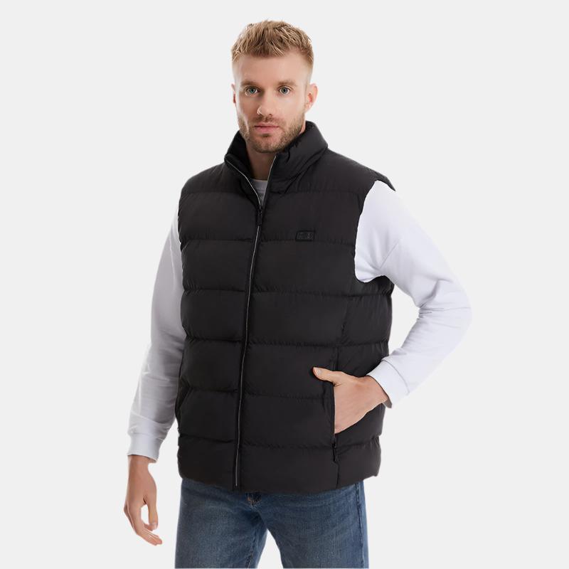 Comfy - Gilet chauffant