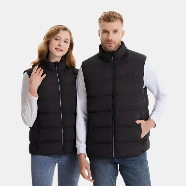 Comfy - Gilet chauffant