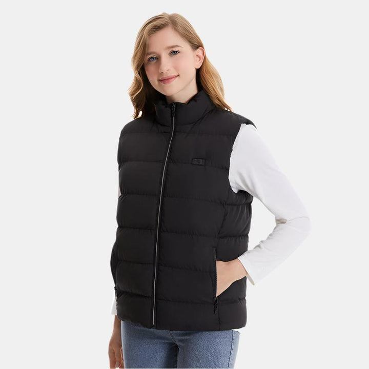 Comfy - Gilet chauffant