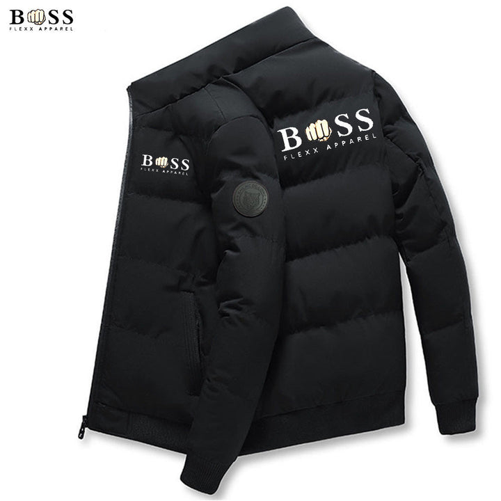 B👊🏽SS | Veste d'hiver édition spéciale