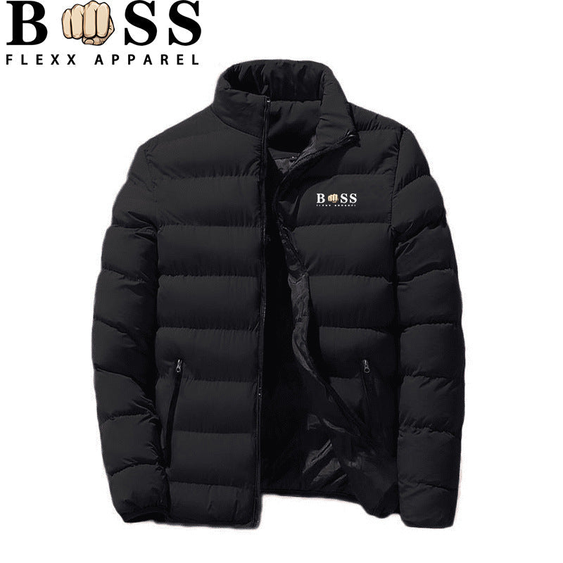 B👊🏽SS | Jacket matelassée édition spéciale