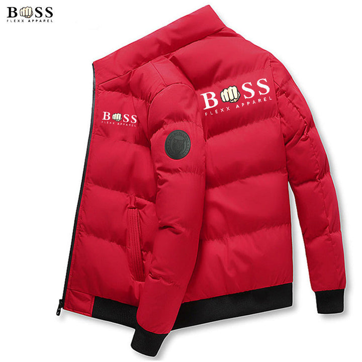 B👊🏽SS | Veste d'hiver édition spéciale