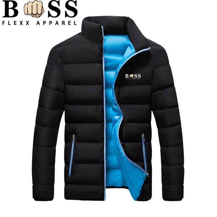 B👊🏽SS | Jacket matelassée édition spéciale