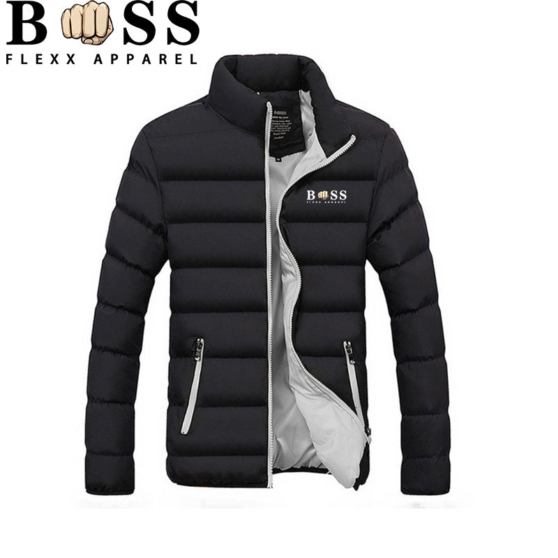 B👊🏽SS | Jacket matelassée édition spéciale