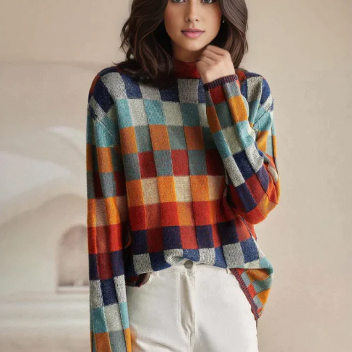 Mova - Pull en cachemire Warm Luxe